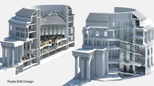 腿腿教学网-BIMBOX 汉化解读英国NBS《建造技术报告2019》