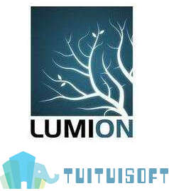 腿腿教学网-BIM软件对电脑配置的要求——Lumion软件对电脑配置的要求