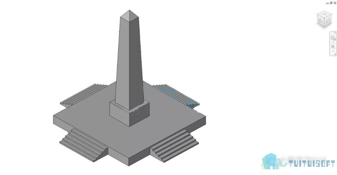腿腿教学网-第十三期Bim一级考试试题答案