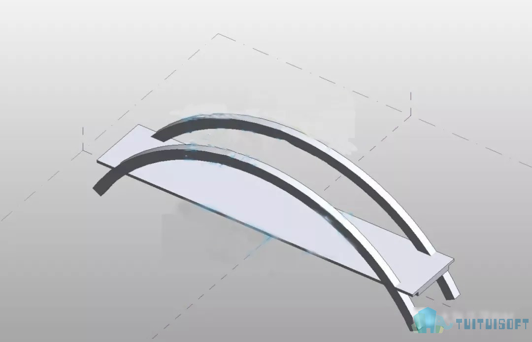 腿腿教学网-第十三期Bim一级考试试题答案