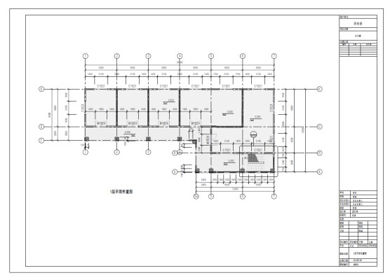 5.jpg 腿腿教学网-全国bim一级考试理论题,2016年全国BIM应用技能考试试题(BIM建模)
