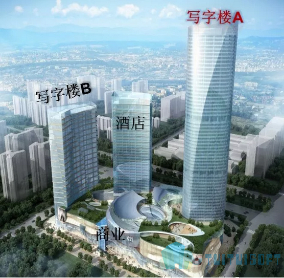 2019-04-03_095713.jpg 腿腿教学网-BIM机电技术应用实例,哪家公司将BIM应用到机电中去了?