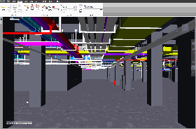 SL06.gif 腿腿教学网-BIM机电在工程项目中的应用,BIM机电工程应用实例介绍