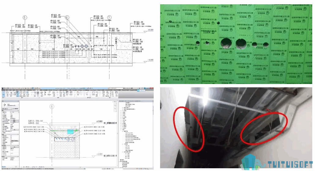 SL09.png 腿腿教学网-BIM机电在工程项目中的应用,BIM机电工程应用实例介绍
