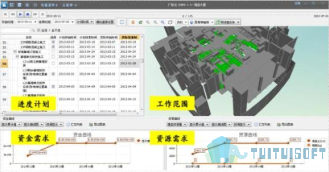 2019-04-09_153251.jpg 腿腿教学网-BIM造价软件的优势在哪里?BIM造价软件好用吗?