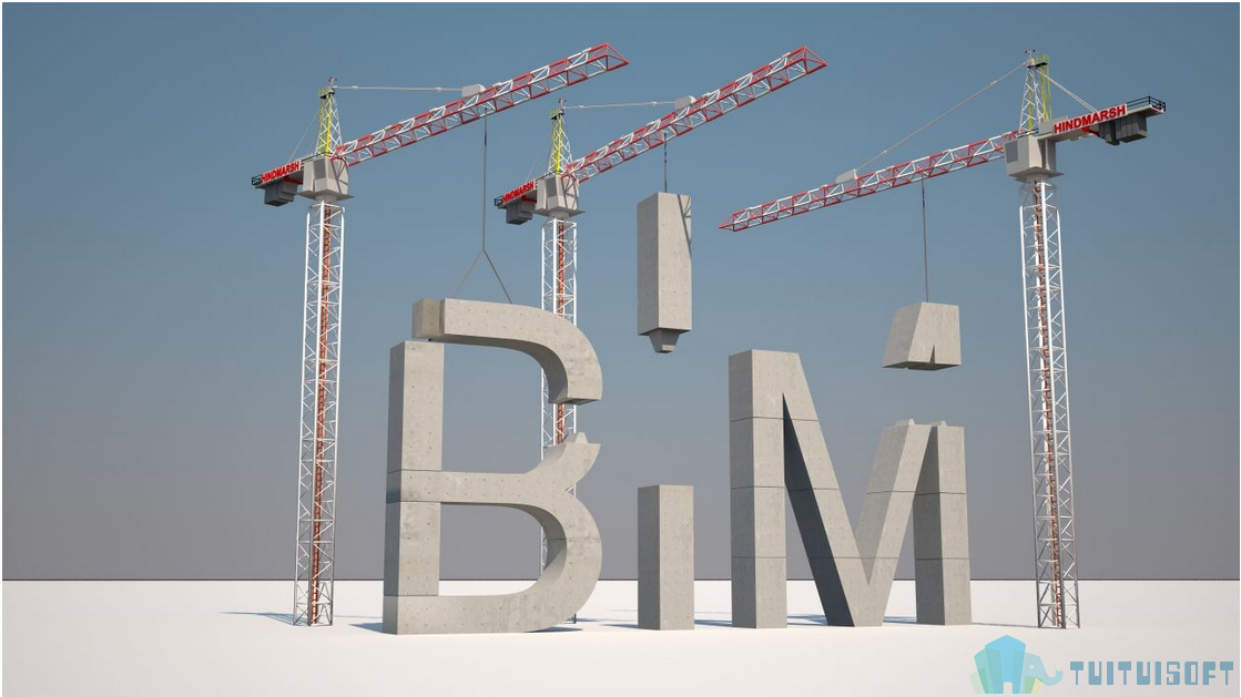 111.jpg 腿腿教学网-BIM在项目管理中的应用,BIM在全过程管理中的技术应用
