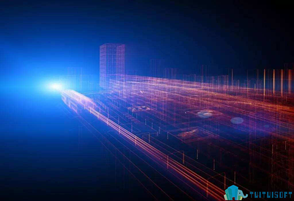腿腿教学网-浅谈BIM工程项目管理信息化的重要性