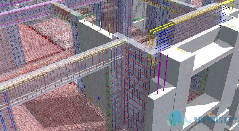 腿腿教学网-BIM和结构设计师的故事——结构工程师应用BIM技术的难点和问题在哪里？