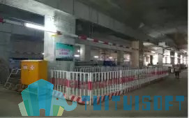06.jpg 腿腿教学网-BIM机电施工应用案例—BIM在地铁机电项目施工的应用