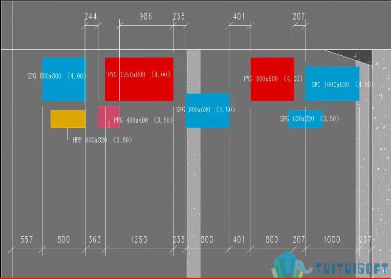09.jpg 腿腿教学网-BIM机电施工应用案例—BIM在地铁机电项目施工的应用