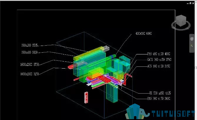 13.jpg 腿腿教学网-BIM机电施工应用案例—BIM在地铁机电项目施工的应用
