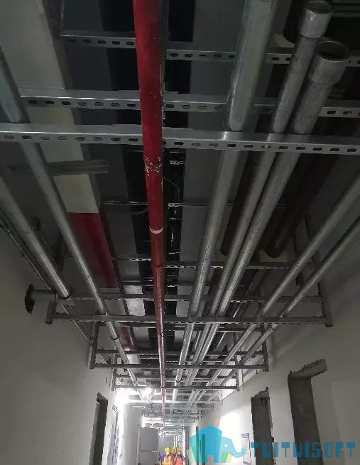 19.jpg 腿腿教学网-BIM机电施工应用案例—BIM在地铁机电项目施工的应用