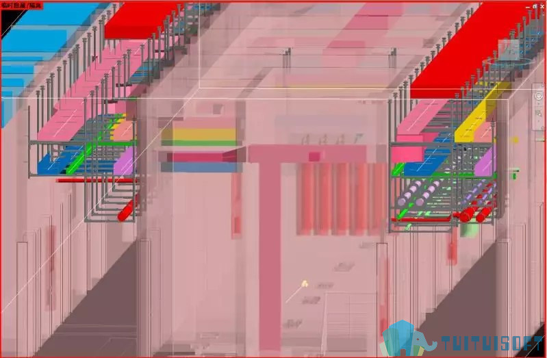 20.jpg 腿腿教学网-BIM机电施工应用案例—BIM在地铁机电项目施工的应用