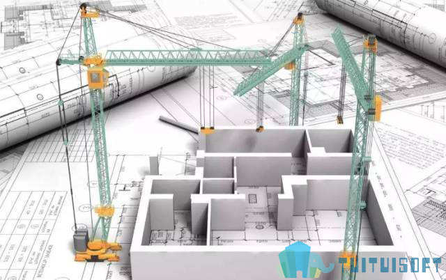 腿腿教学网-从传统 AutoCad 设计院进化到 bim 设计院还要多久？