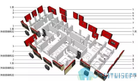 腿腿教学网-基于BIM技术的装配式建筑智慧建造（二）