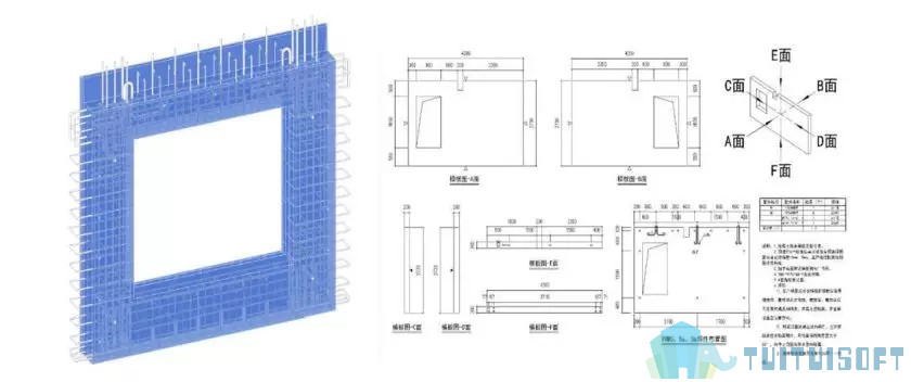 腿腿教学网-基于BIM技术的装配式建筑智慧建造（二）
