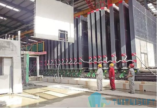 腿腿教学网-基于BIM技术的装配式建筑智慧建造（二）