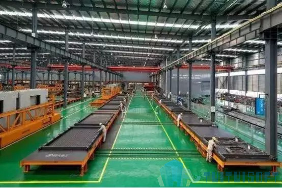 腿腿教学网-基于BIM技术的装配式建筑智慧建造（二）
