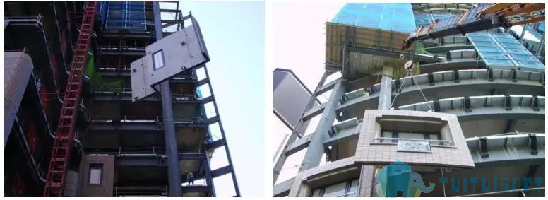 腿腿教学网-基于BIM技术的装配式建筑智慧建造（二）