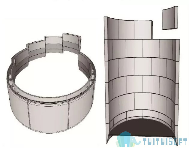 腿腿教学网-基于BIM技术的装配式建筑智慧建造（三）