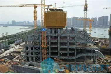 腿腿教学网-基于BIM技术的装配式建筑智慧建造（四）