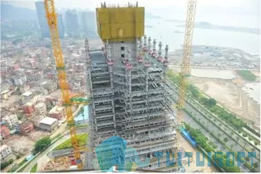 腿腿教学网-基于BIM技术的装配式建筑智慧建造（四）