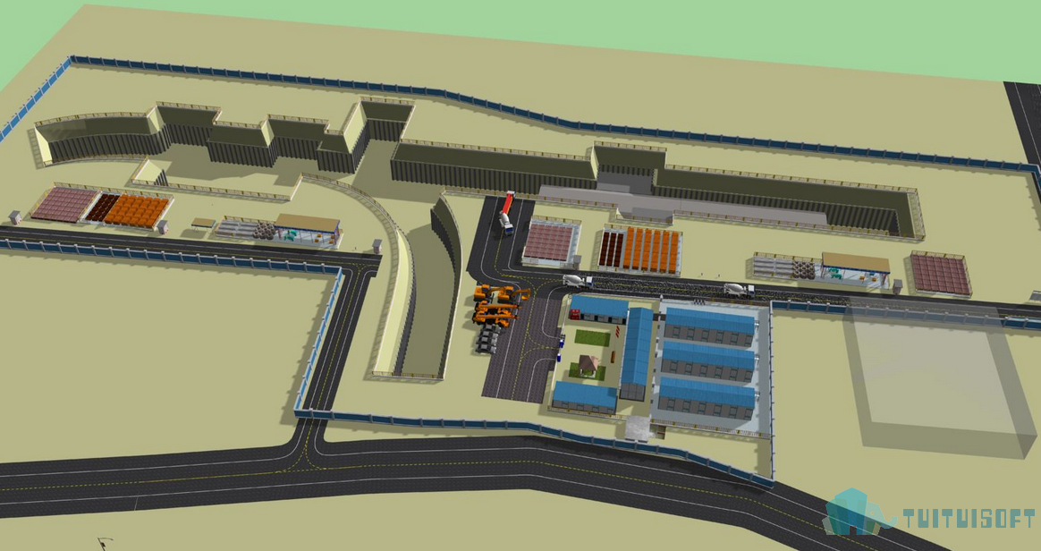 2019-04-10_105801.jpg 腿腿教学网-BIM施工应用点,BIM在施工中怎么应用?