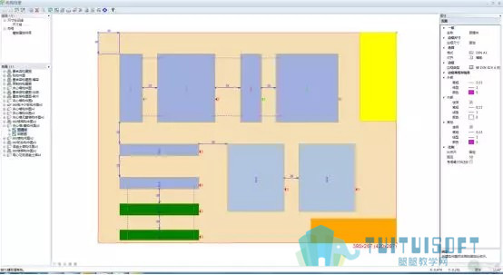 腿腿教学网-装配式建筑BIM深化设计应用技术（下）