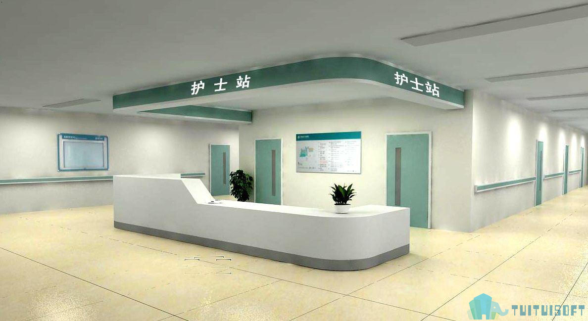 15-1P103141F2637.jpg 腿腿教学网-BIM技术与医院结合,什么最关键?