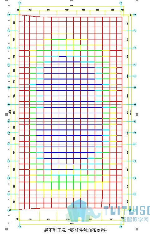 05.jpg 腿腿教学网-【BIM项目案例】长沙市生活垃圾清洁焚烧工程项目钢结构工程BIM技术应用
