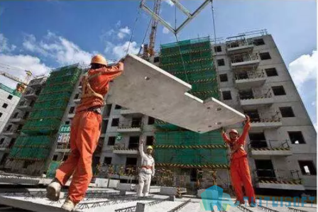 001.png 腿腿教学网-装配式建筑施工BIM 仿真模拟