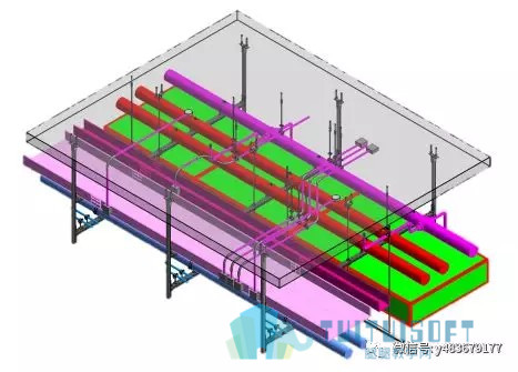 格式工厂05.jpg 腿腿教学网-BIM模型的深度应用——工作站