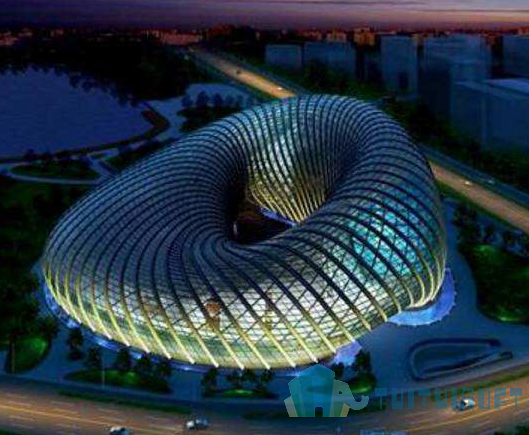 2019-04-17_163122.jpg 腿腿教学网-BIM建筑模型的价值是什么?对BIM建筑模型应用的建议有哪些?