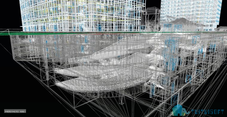 结构001.jpg 腿腿教学网-探究建筑工程BIM结构分析与设计方法