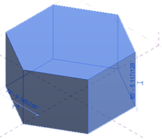 腿腿教学网-Revit 形状编辑操作大全，值得收藏！（上）