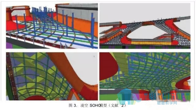 01.jpg 腿腿教学网-幕墙人必备知识,基于 BIM 技术的幕墙设计特点