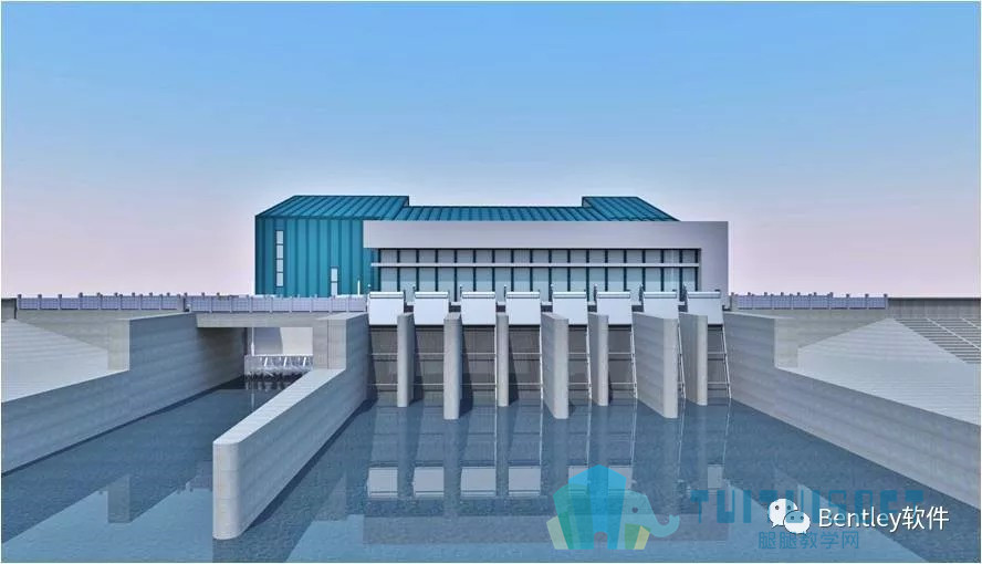 05.jpg 腿腿教学网-水利工程BIM设计流程研究