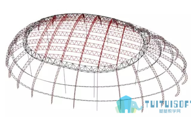 07.jpg 腿腿教学网-BIM结构模型转换工程应用的现实与追求