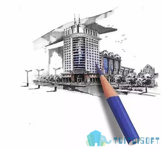 腿腿教学网-我国现阶段BIM发展现状分析——咨询公司