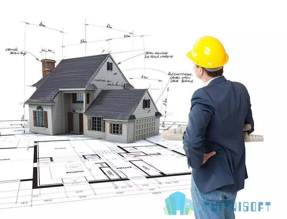 腿腿教学网-我国现阶段BIM发展现状分析——学校
