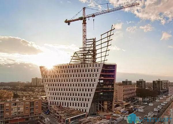 02.jpg 腿腿教学网-BIM对建筑行业的影响有哪些?都体现了什么应用价值?