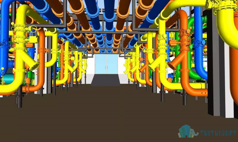 2019-05-08_100713.jpg 腿腿教学网-探讨BIM设计技术在现代建筑机电工程中的优势及应用