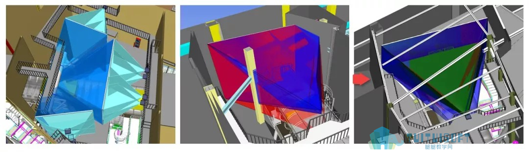 07.jpg 腿腿教学网-无锡万达室外主题乐园项目BIM应用介绍