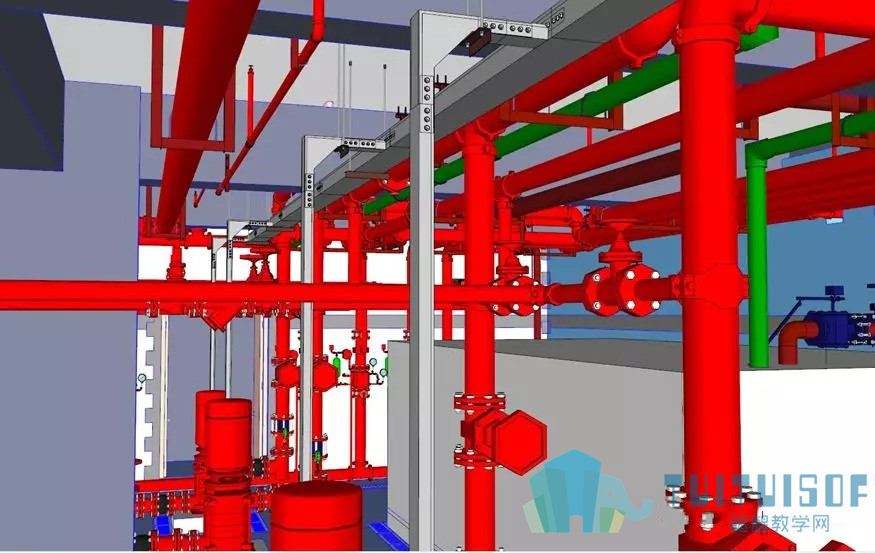 格式工厂04.jpg 腿腿教学网-BIM在工程项目上应用概述