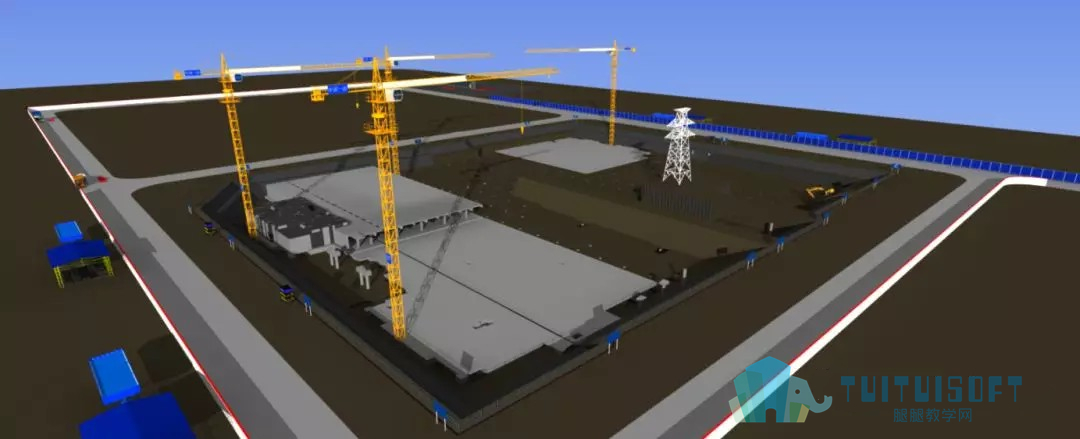 格式工厂10.jpg 腿腿教学网-BIM在工程项目上应用概述