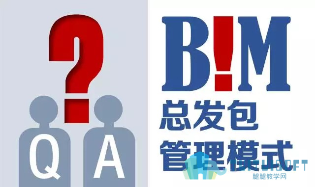 01.jpg 腿腿教学网-【趋势聚焦】BIM模式下工程管理类重点问题解析