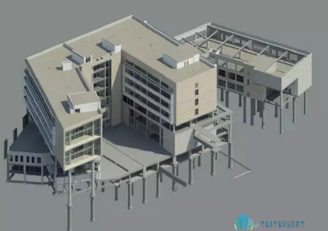 T1x_ETB4xT1RCvBVdK.png 腿腿教学网-结构工程中的BIM应用分析,BIM技术在建筑结构工程设计中有什么应用?