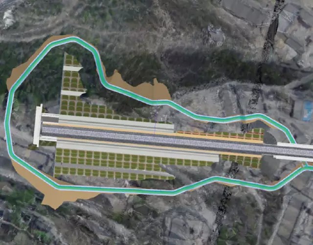 09.jpg 腿腿教学网-BIM设计助力铁路路基排水