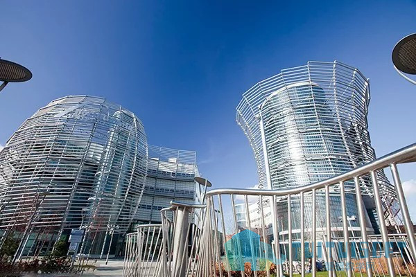 腿腿教学网-英国的BIM项目管理为什么值得学习？