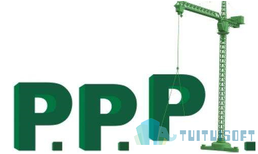 腿腿教学网-BIM在PPP项目全生命周期的应用